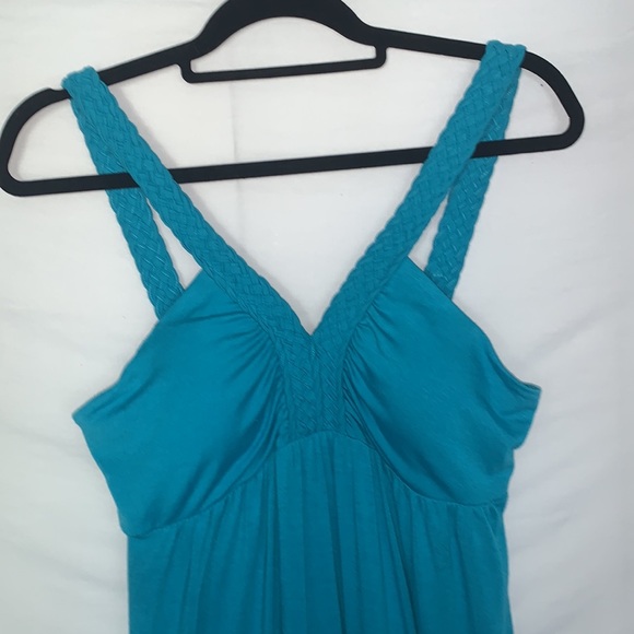 ABstudio size medium sun dress. - Picture 2 of 4